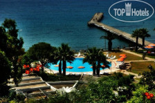 Club Datca Holiday Village 3*