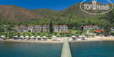 TUI Fun & Sun Club Marmaris Deluxe 5*