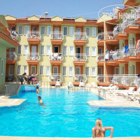 Verde Port & Anka Hotel 3*