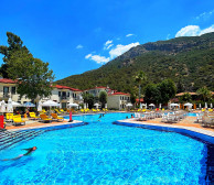 Sundia By Liberty Oludeniz 4*