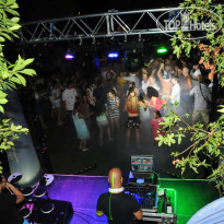 Club Tuana Fethiye Эфес Вечеринка 2013