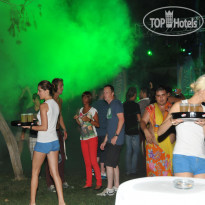 Club Tuana Fethiye Эфес Вечеринка 2013