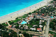 Club Belcekiz Beach 5*