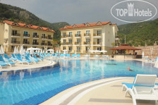 Marcan Resort 4*