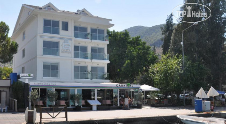 Фотографии отеля  Orka Boutique Hotel 