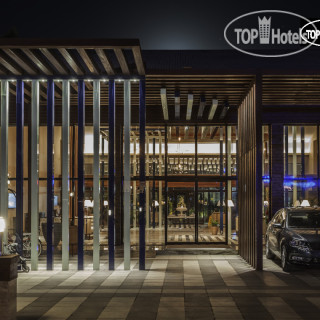 Фото отеля Rixos Premium Gocek Adult Only 5*