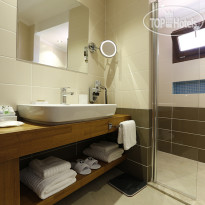 Renka Hotel & Spa Ванная комната двухместного но