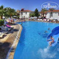 Orka Club Hotel & Villas 4*