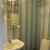 Villa Berk Hotel Ванная комната
