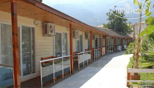 Фотографии отеля  Cetin Motel 