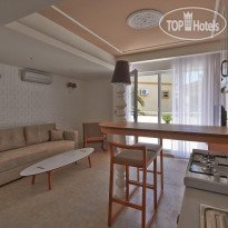 Kalkan Suites 