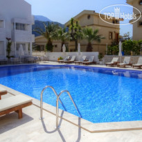 Kalkan Suites 