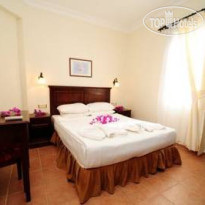 Caretta Apart Hotel 