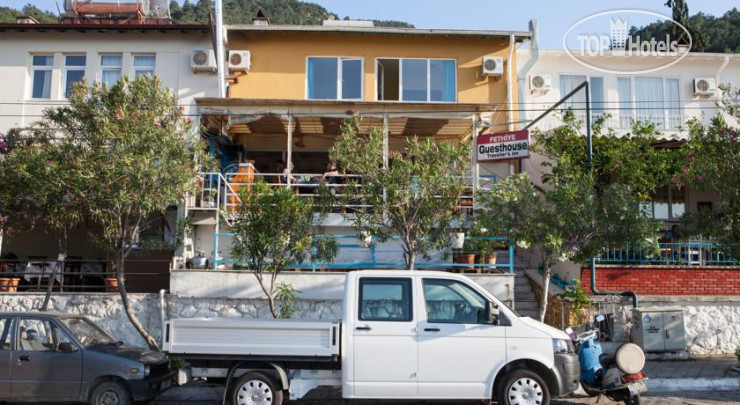 Фотографии отеля  Fethiye Guesthouse 