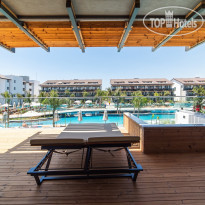 Akra Fethiye The Residence Tui BLUE Sensatori tophotels