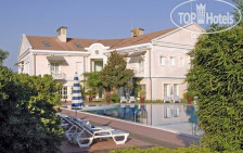 D-Resort Gocek 4*