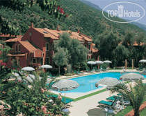 Katre Oludeniz 3*