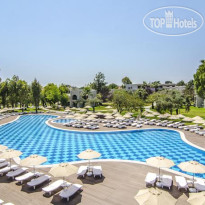 Selectum Family Resort Didim  (закрыт) 