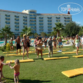 Фото отеля Garden Of Sun Hotel 5*