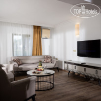 Anadolu Hotels Didim Club 