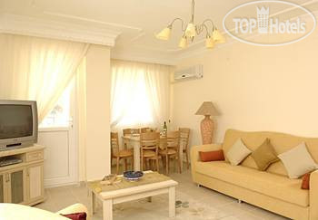 Фотографии отеля  Aegean Park Apartment 