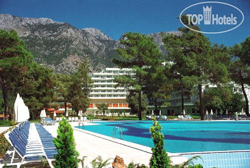 Фотографии отеля  Ma Biche Kemer by Werde Hotels 5*