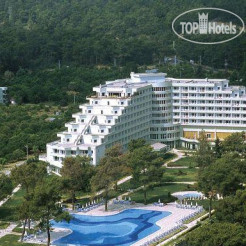 Ma Biche Kemer by Werde Hotels 5*