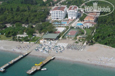 Ring Beach Hotel 5*