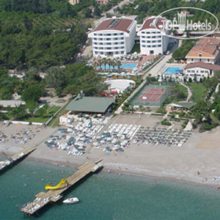 Фото отеля Ring Beach Hotel 5*