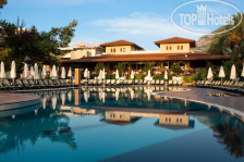 Crystal Aura Beach Resort & SPA  5*