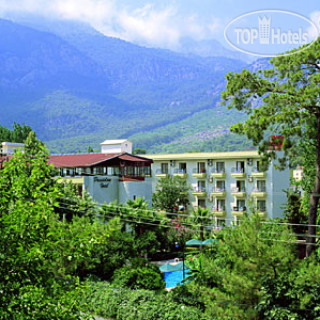 Фото отеля Belpoint Beach 4*