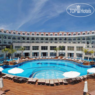 Фото отеля Meder Resort 5*