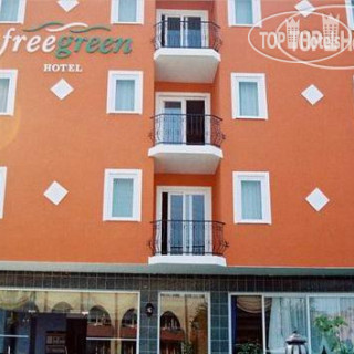 Фото отеля Limoncello Garden Club 4*
