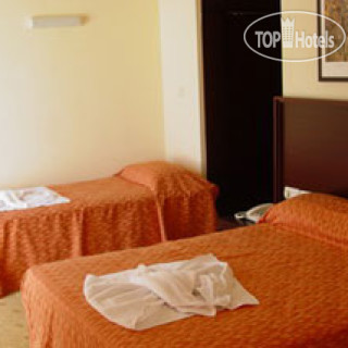 Фото отеля Melissa Residence Hotel & SPA 3*