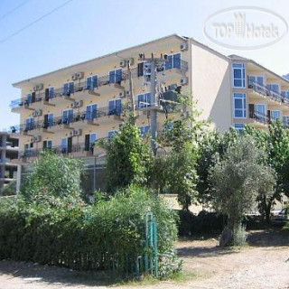 Фото отеля Matiate 4*