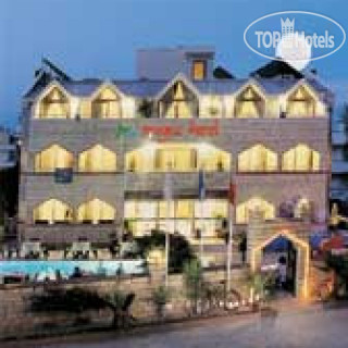 Фото отеля Himeros Life Hotel 4*