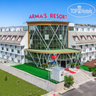 Hotel photos Armir Resort 5*