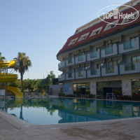 Dedeman Kemer Resort  5*