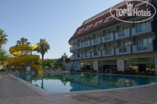 Dedeman Kemer Resort  5*