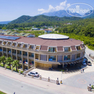 Фото отеля Elamir Resort Hotel 4*