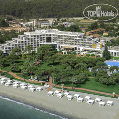 TUI MAGIC LIFE-Rixos Beldibi  5*