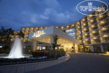 TUI MAGIC LIFE-Rixos Beldibi  5*