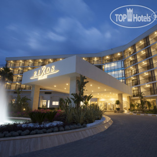 Фото отеля Rixos Beldibi 5*