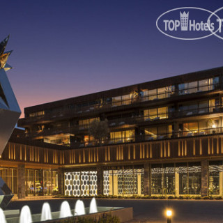 Фото отеля Maxx Royal Kemer Resort 5*