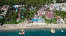 Sherwood Exclusive Kemer 5*