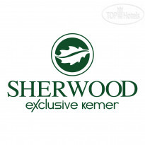 Sherwood Exclusive Kemer 