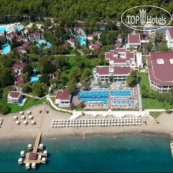 Sherwood Exclusive Kemer 5*