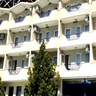 Фото отеля May Room Hotel 3*