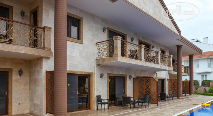 Фотографии отеля  Mediterra Residence 