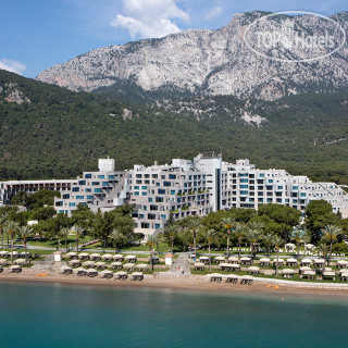 Фото отеля Rixos Sungate 5*
